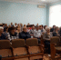 Владимир Трегуб провел расширенное аппаратное совещание по социально значимым вопросам Советского района - Советский район