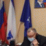 Приём депутата Государственного Совета РК - Единая Россия